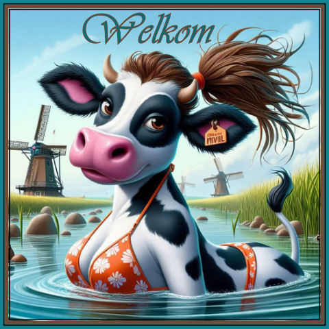 Set-Daar bij de mol…